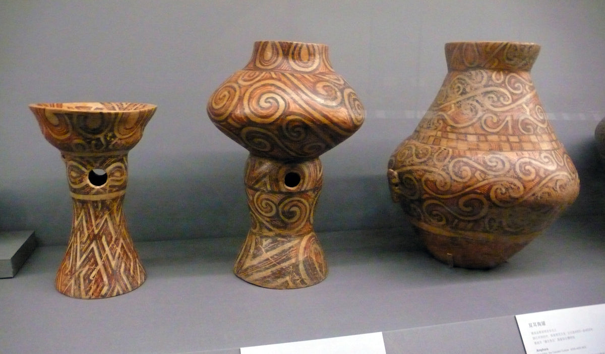 Cucuteni–Trypillia: The Spiral That Crossed Seven Millennia