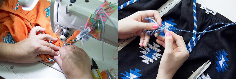 Handmade vs. Handicraft: Why the Difference Matters in Fashion, Heritage and Value