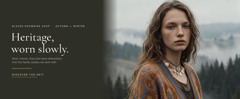 Wool Cardigans