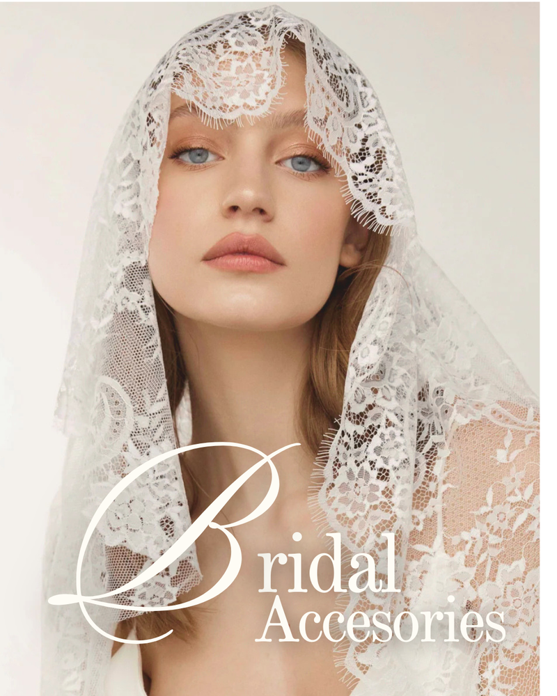 Bridal Accesories