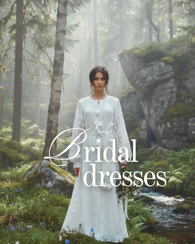 Bridal Dresses