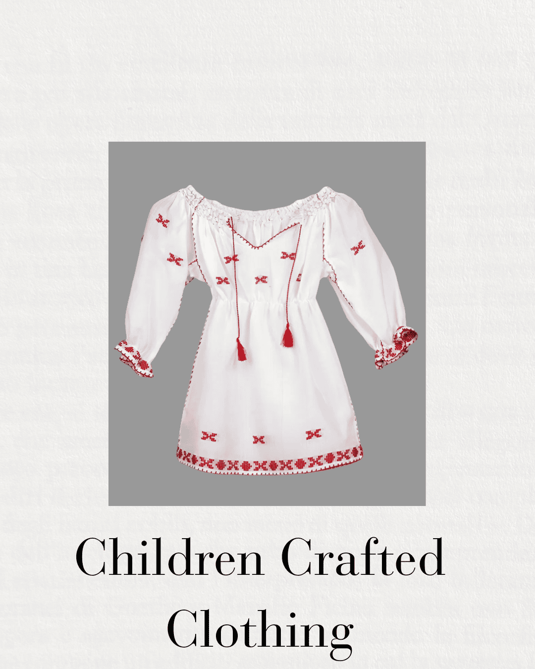 Baby & Toddler Clothing