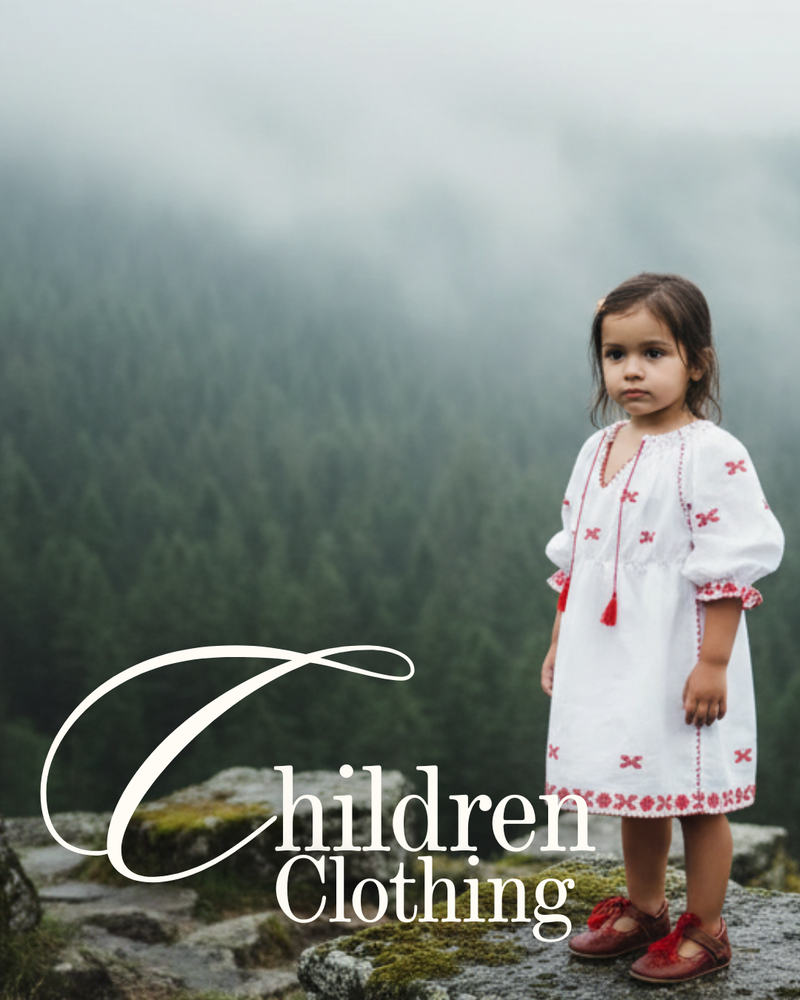 Baby & Toddler Clothing
