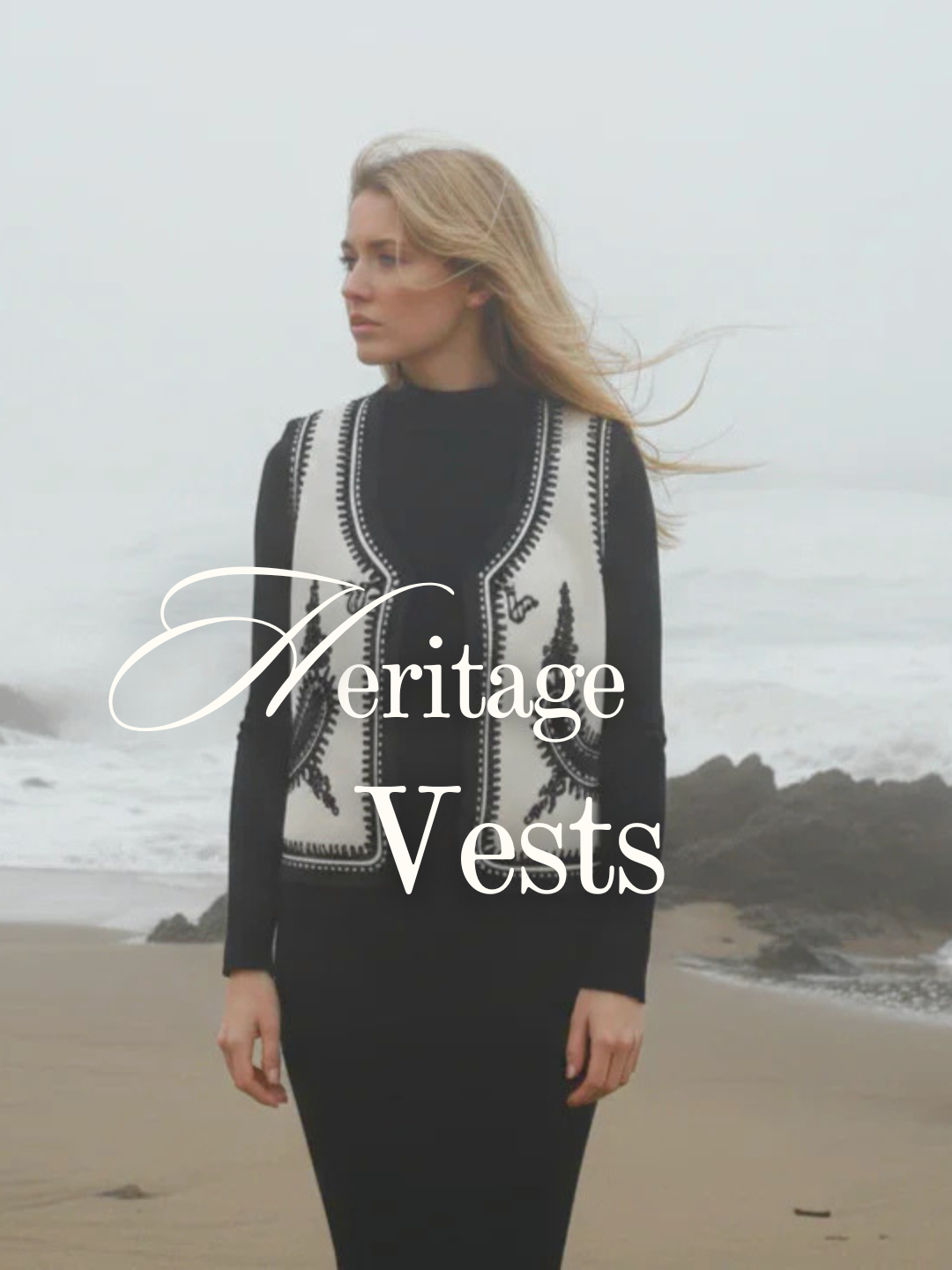 Vests