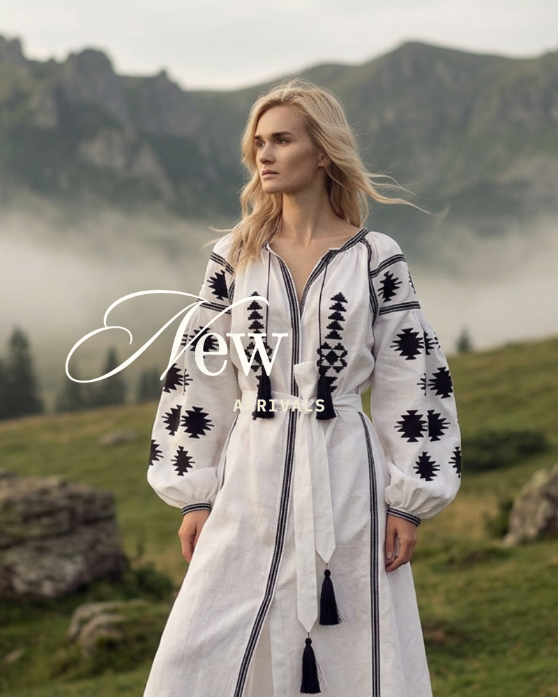 New arrivals