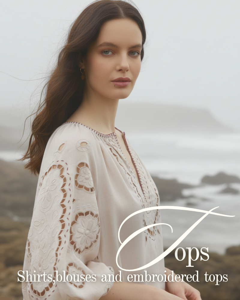 Blouses & Tops