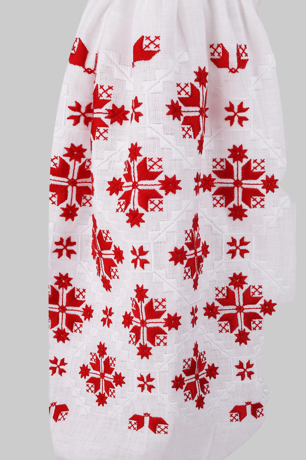 Rochie brodată Olesya