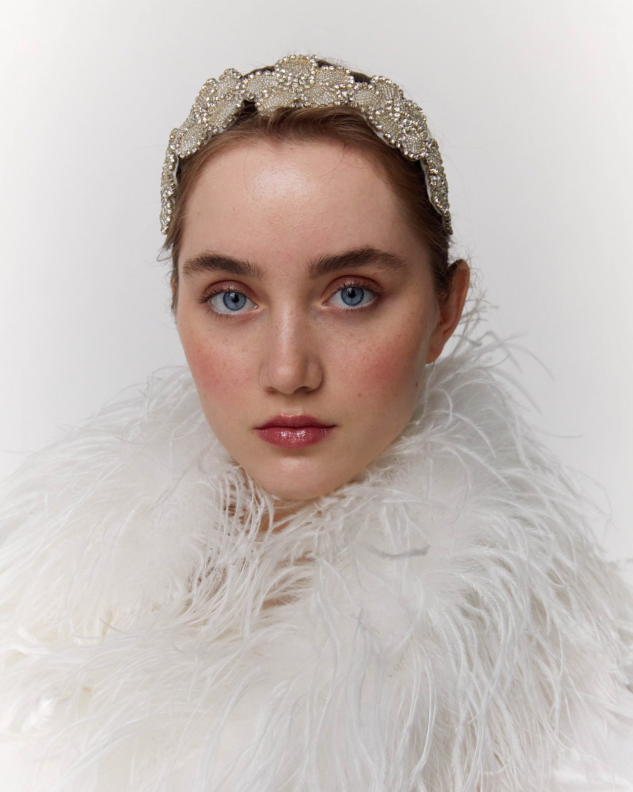 Artisanal Amelia headband