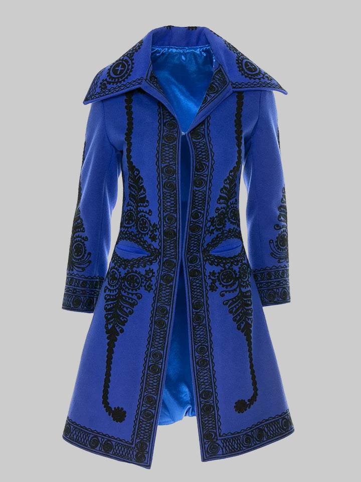 Haina Mary a Reginei 