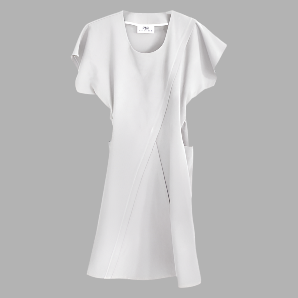 Rochia de duminică dimineața