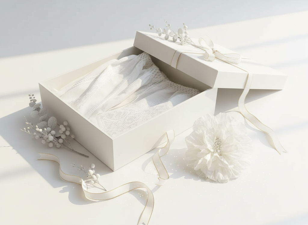The White Muse Combo Gift Box