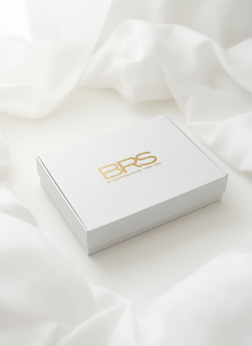 The White Muse Combo Gift Box