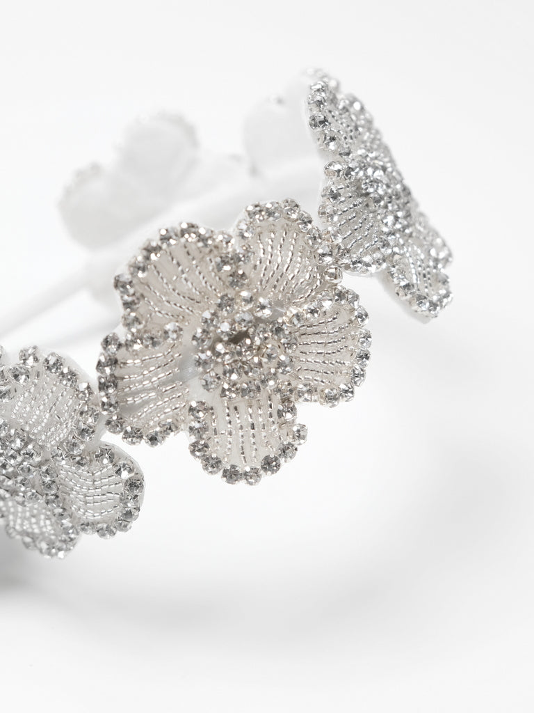 Artisanal Amelia headband