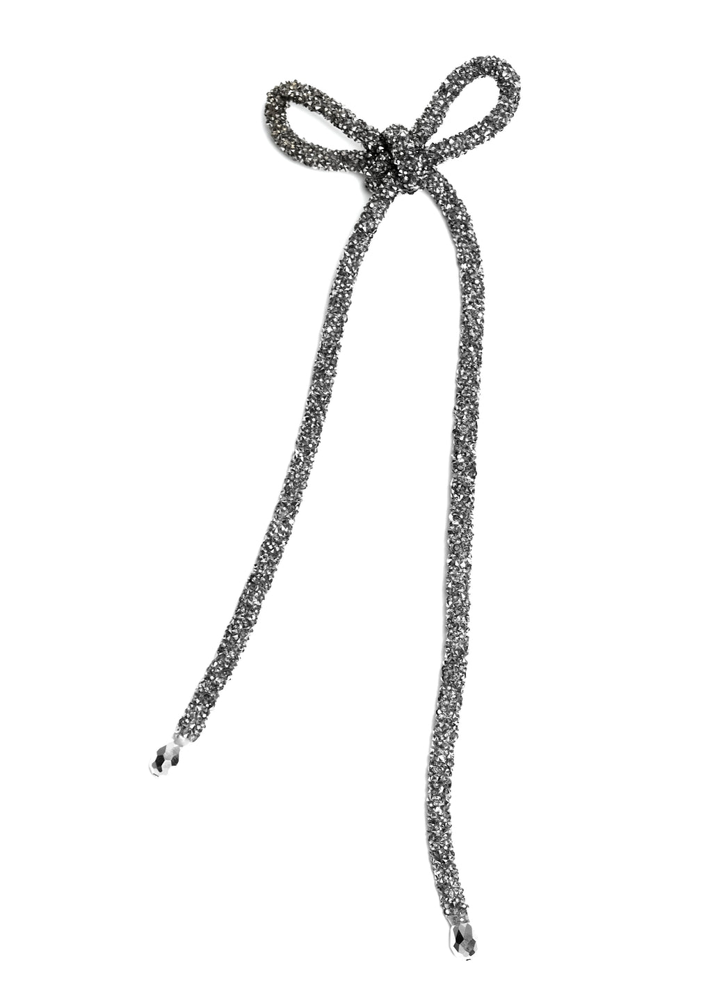 Sparkling Bow Brooch | Chloe by Katerini Mou