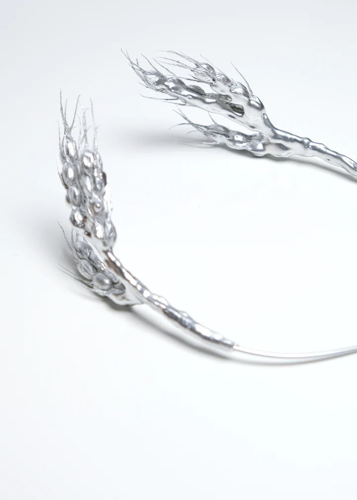 Coroana standard a spiculelor de grâu