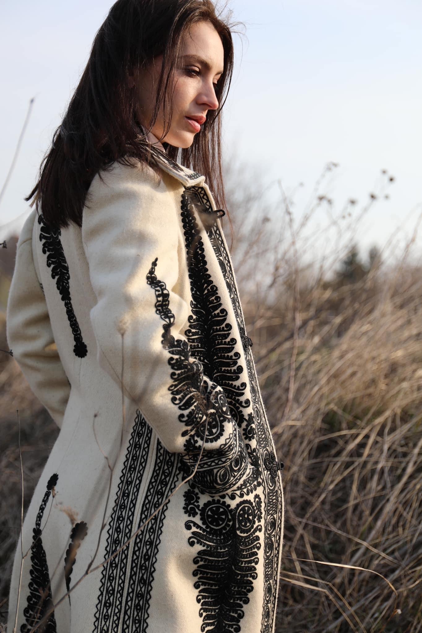 Haina Mary a Reginei 