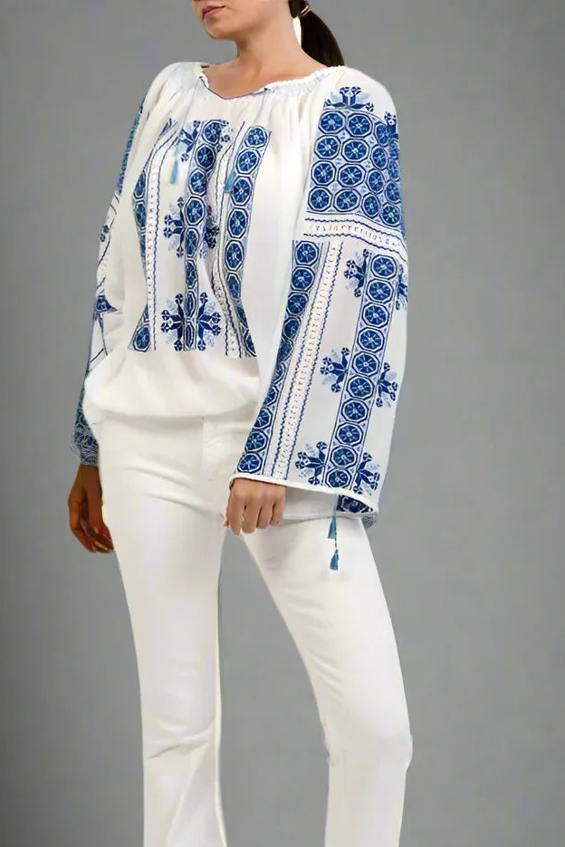 Ie romaneasca Breaza