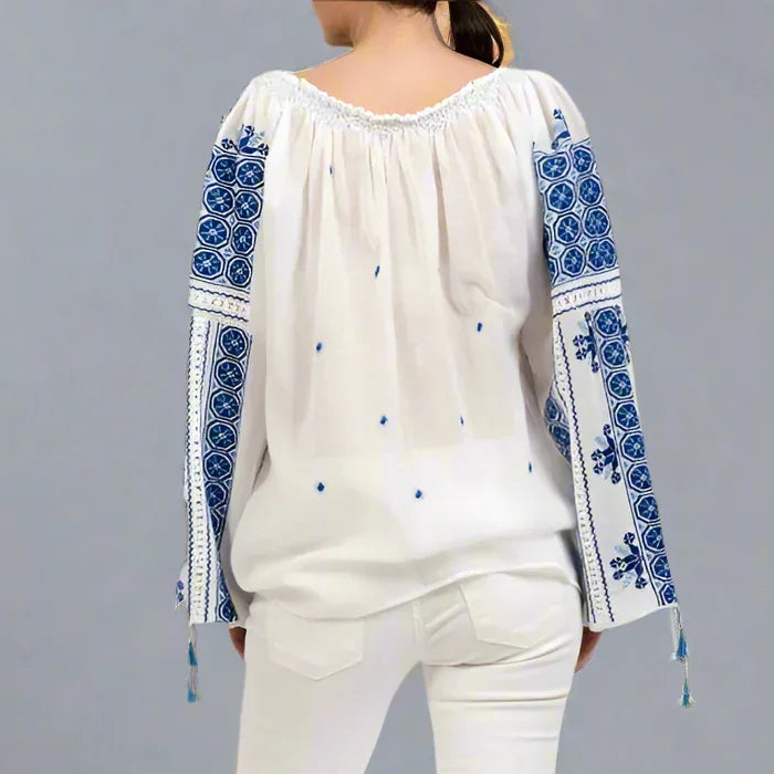 ie romaneasa lucrata manual