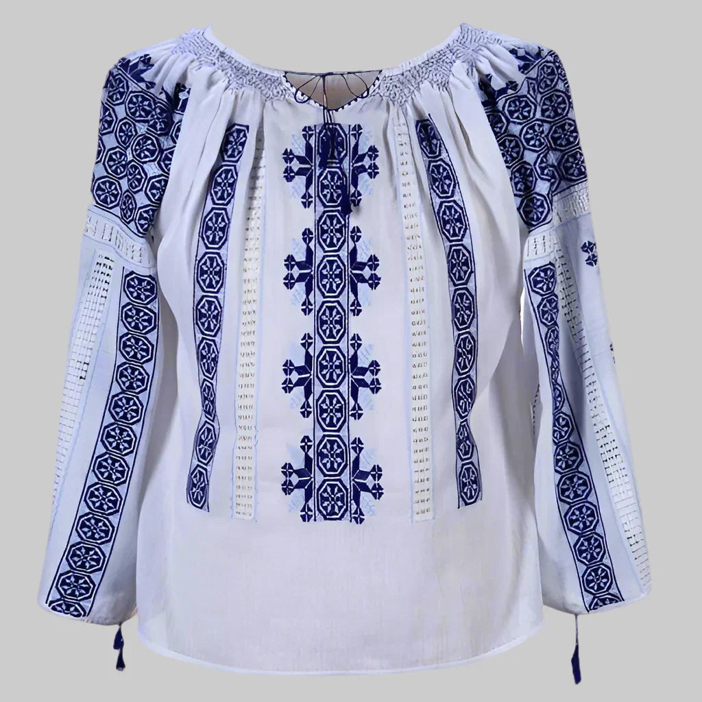 Authenthic Romanian Craftmanship