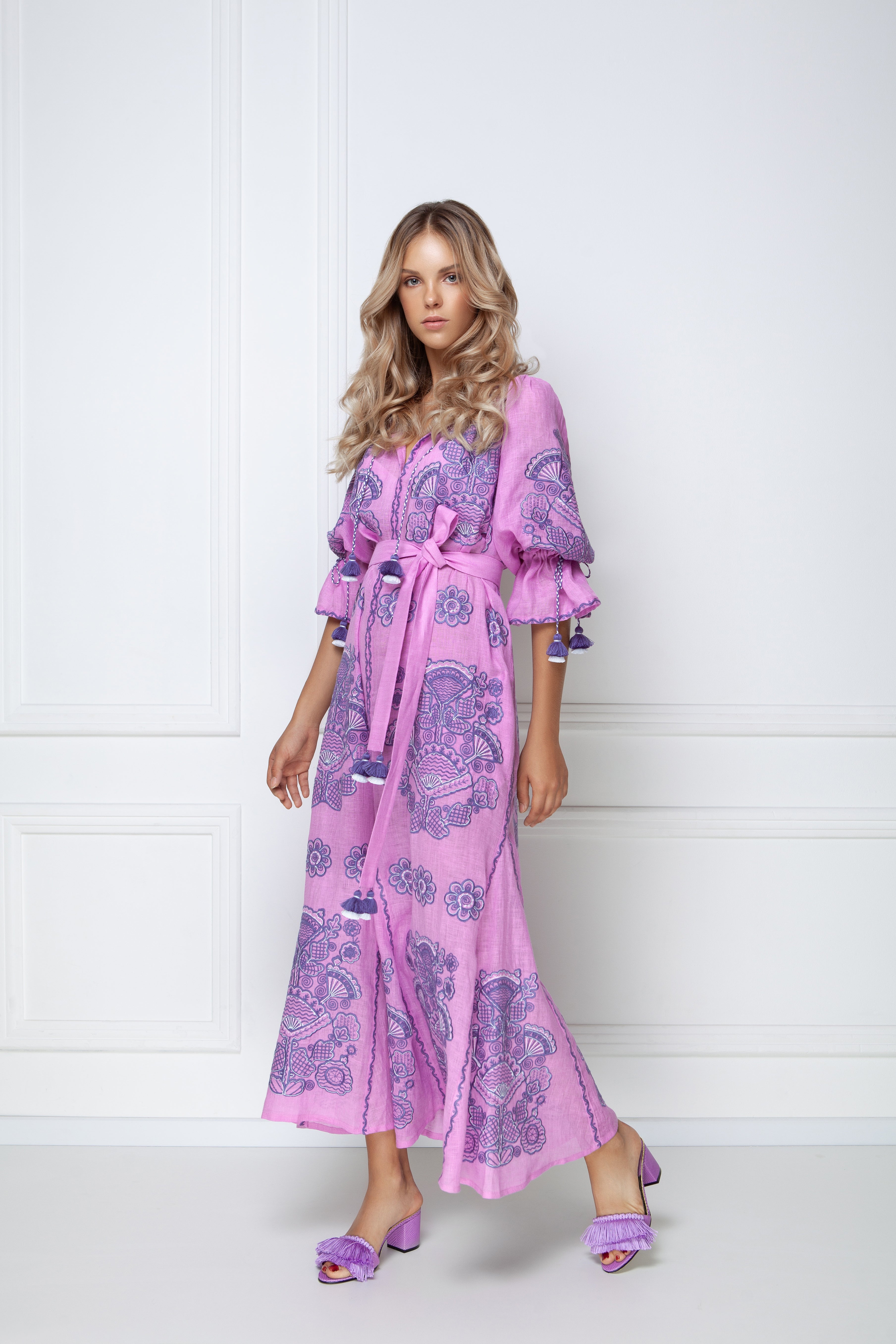 Rochie Victory Chic Pink