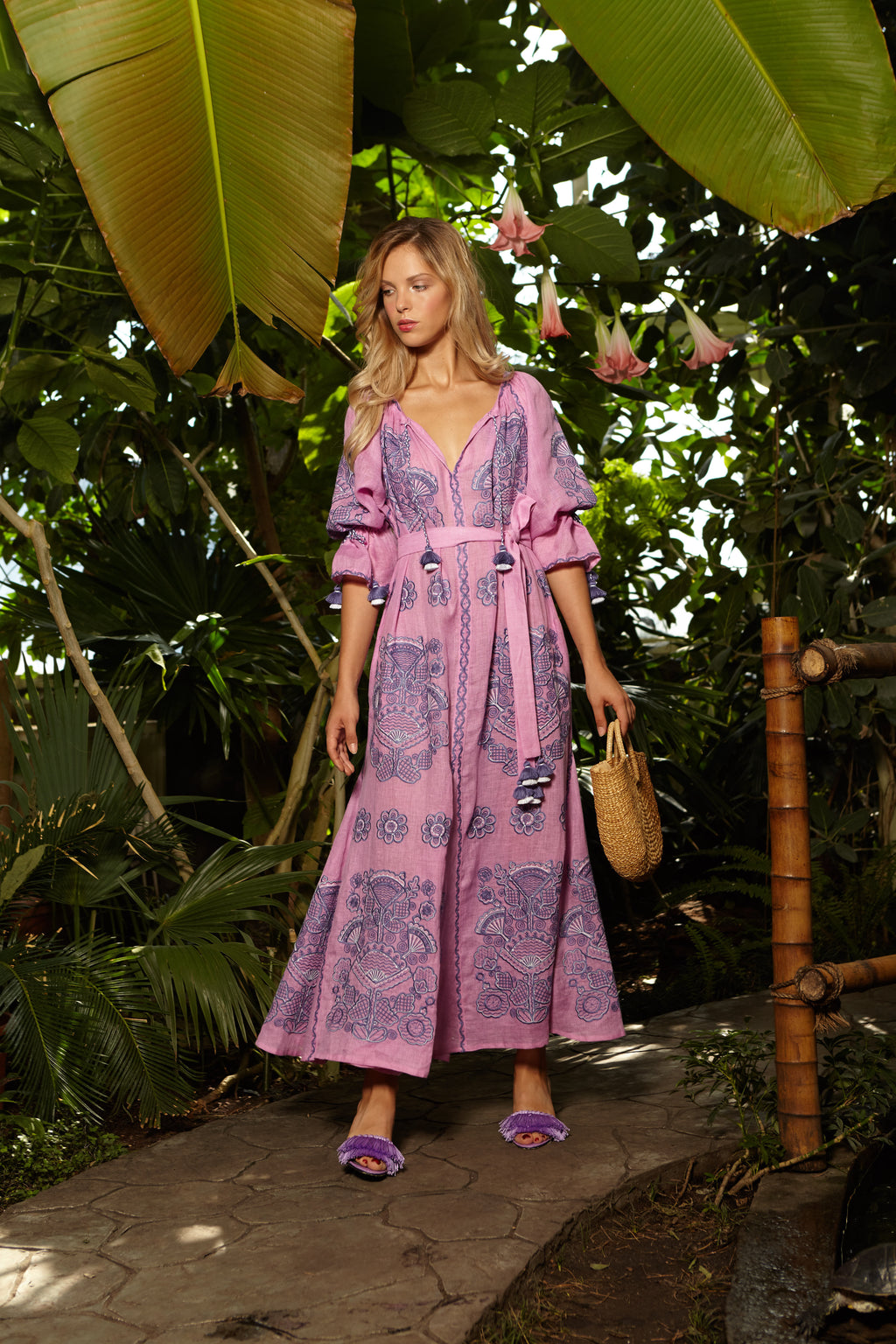 Rochie Victory Chic Pink