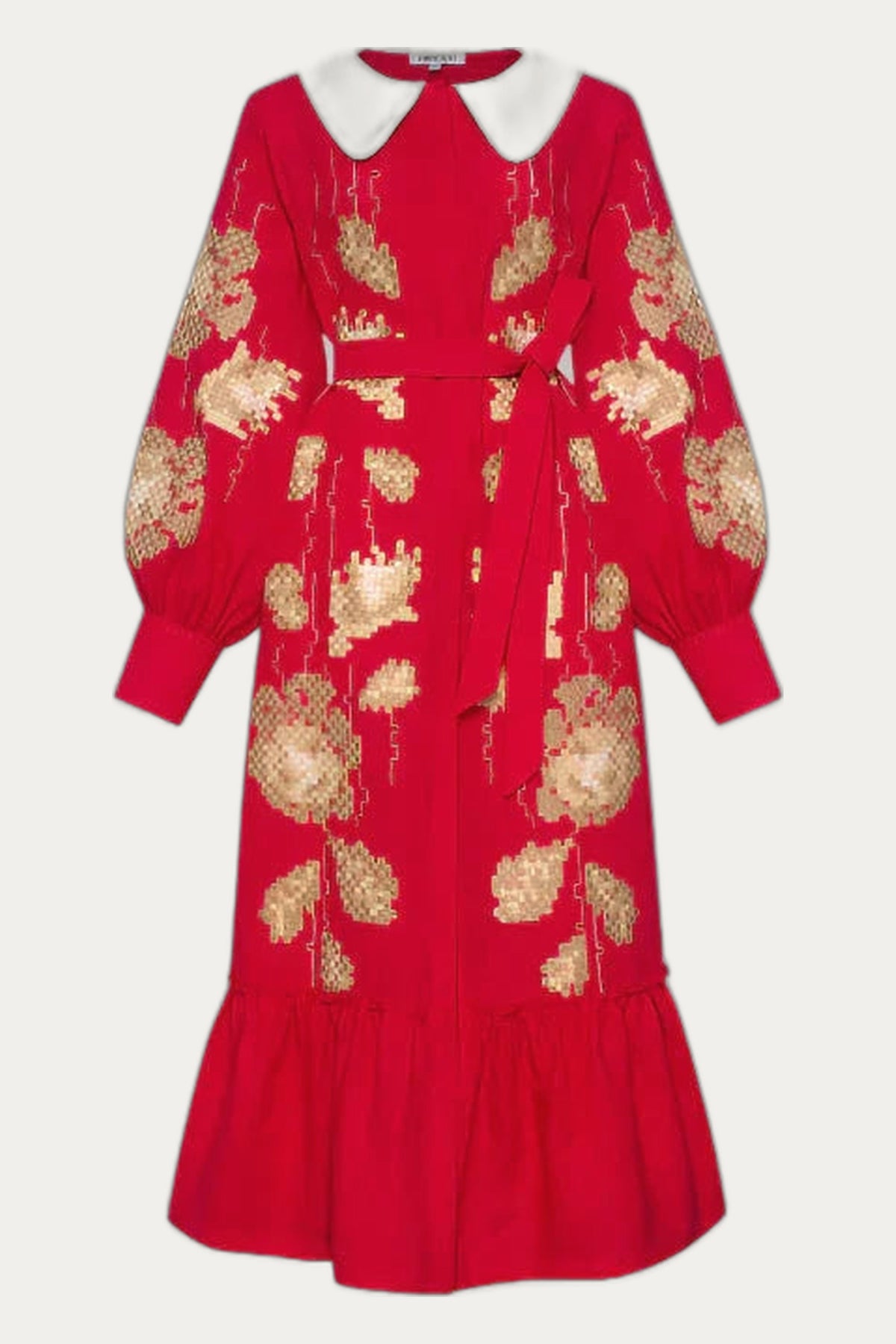 Adele Dress by Foberini