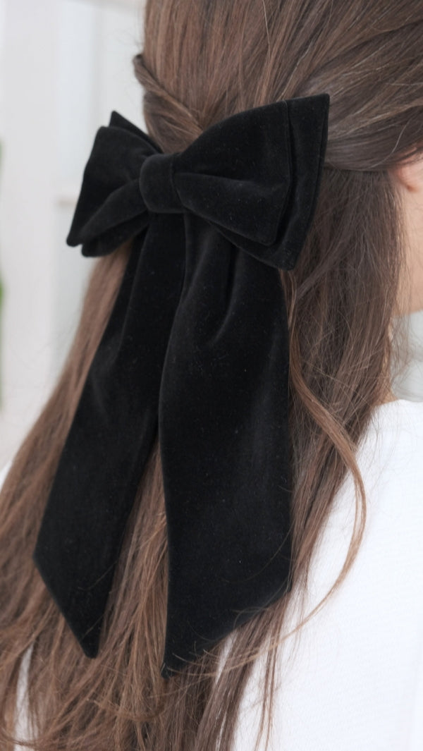 Funda de par Black Velvet