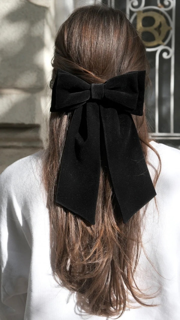 Funda de par Black Velvet