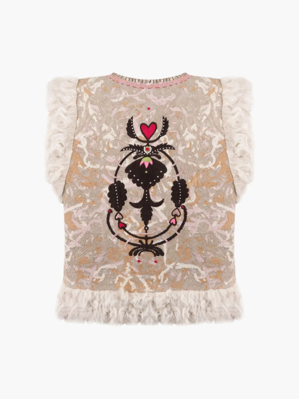 Snowfall Keptar Vest