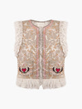 Snowfall Keptar Vest