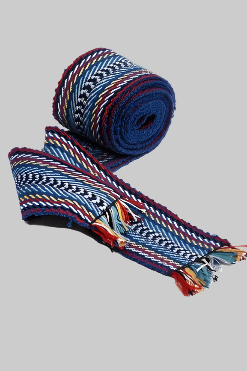 Centura populară artizanală