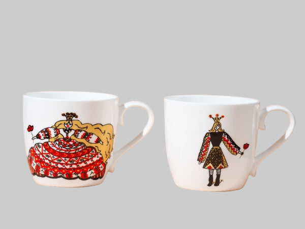 Set 2 cani Cosanzeana si Fat Frumos