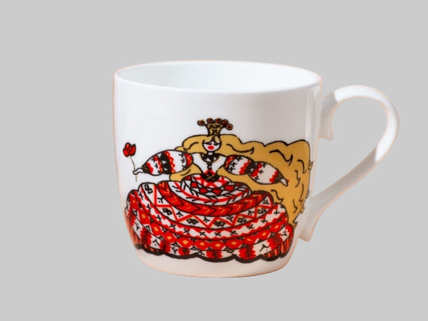 Set 2 cani Cosanzeana si Fat Frumos