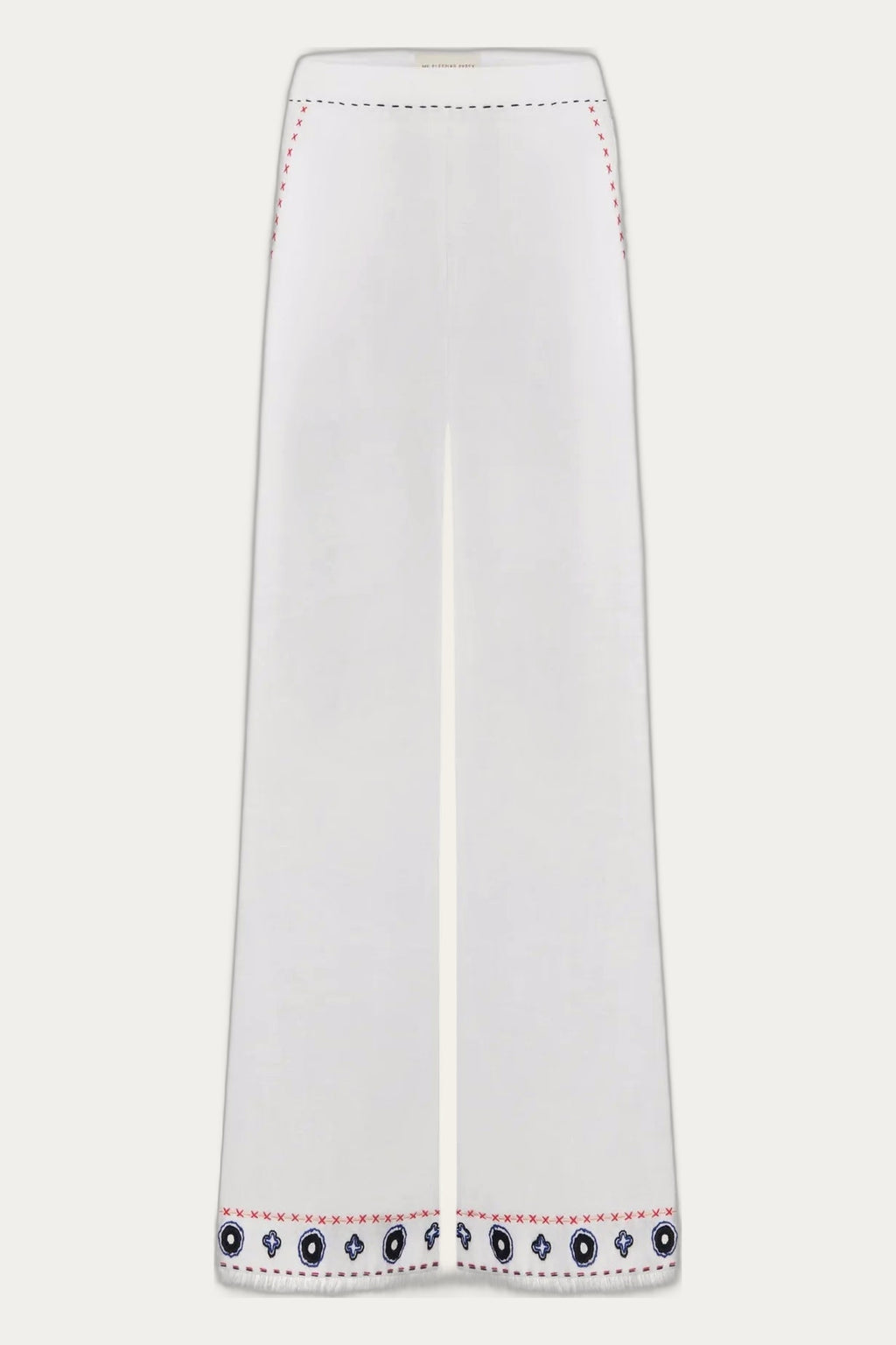 Eames Culottes by My Sleeping Gypsy