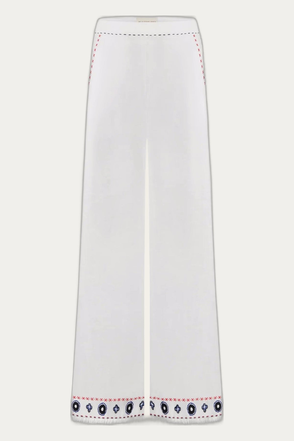 Eames Culottes by My Sleeping Gypsy