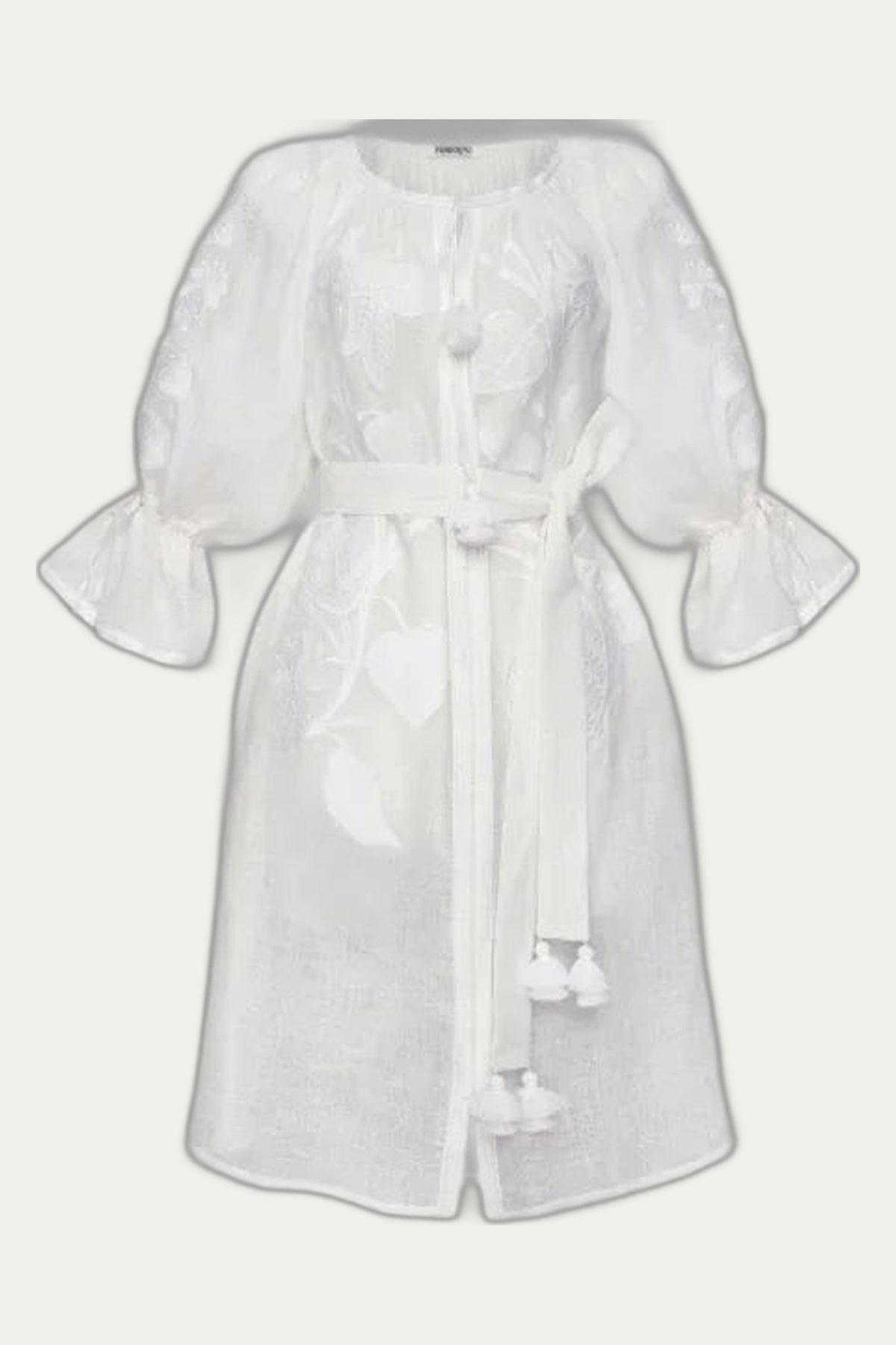 Eden midi tunic by Foberini