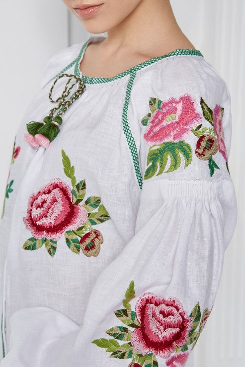 Bluza Flora