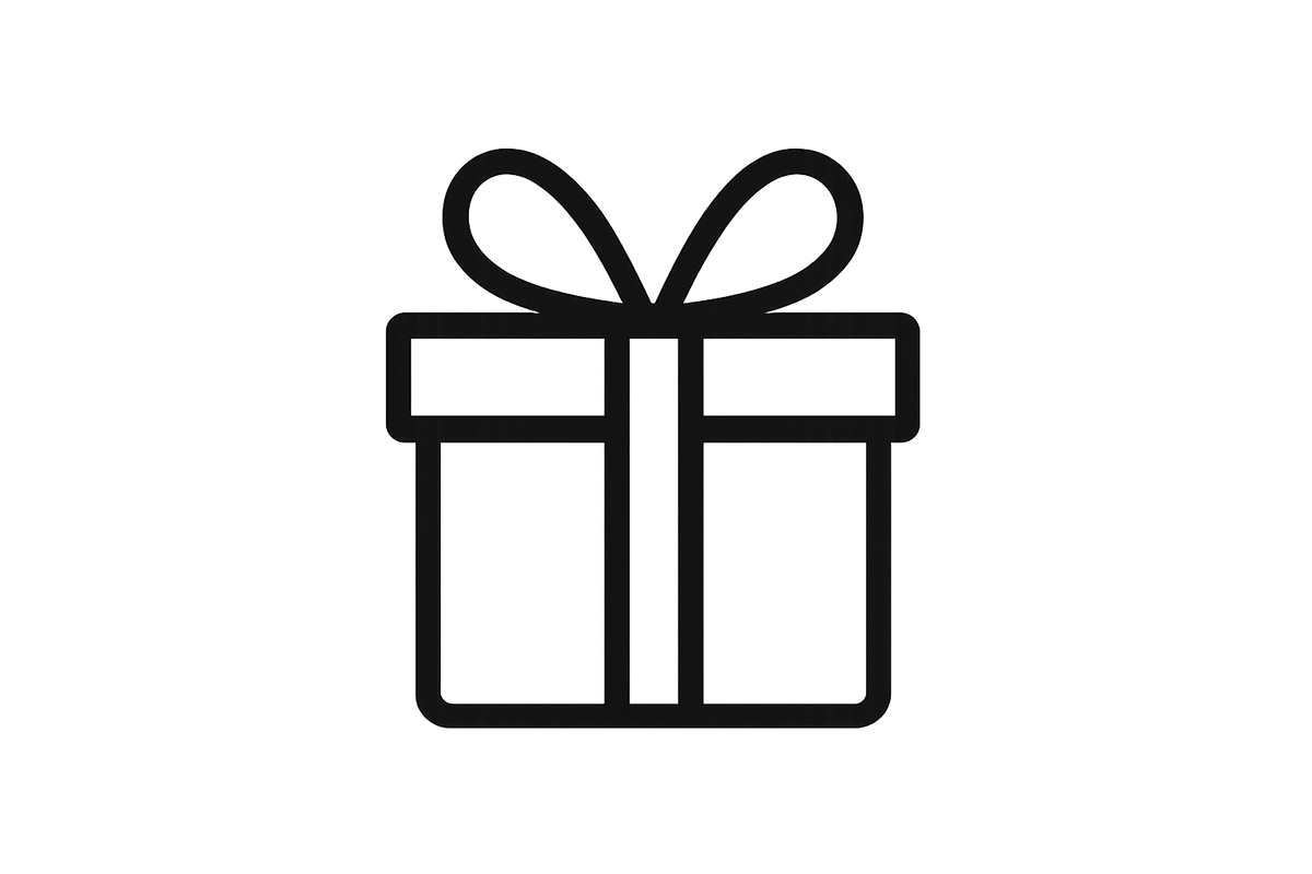 gift icon