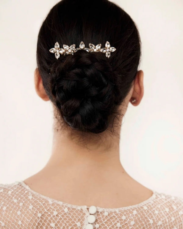 Pieptan de par Mathilde