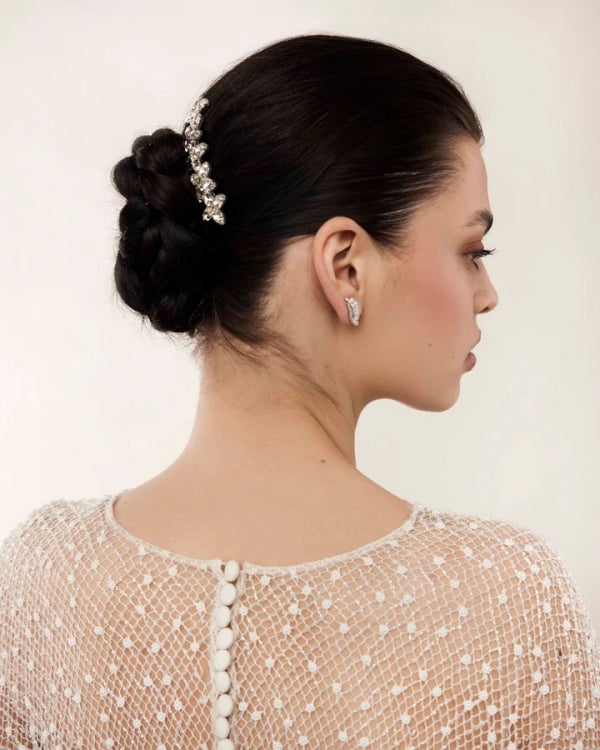 Pieptan de par Mathilde