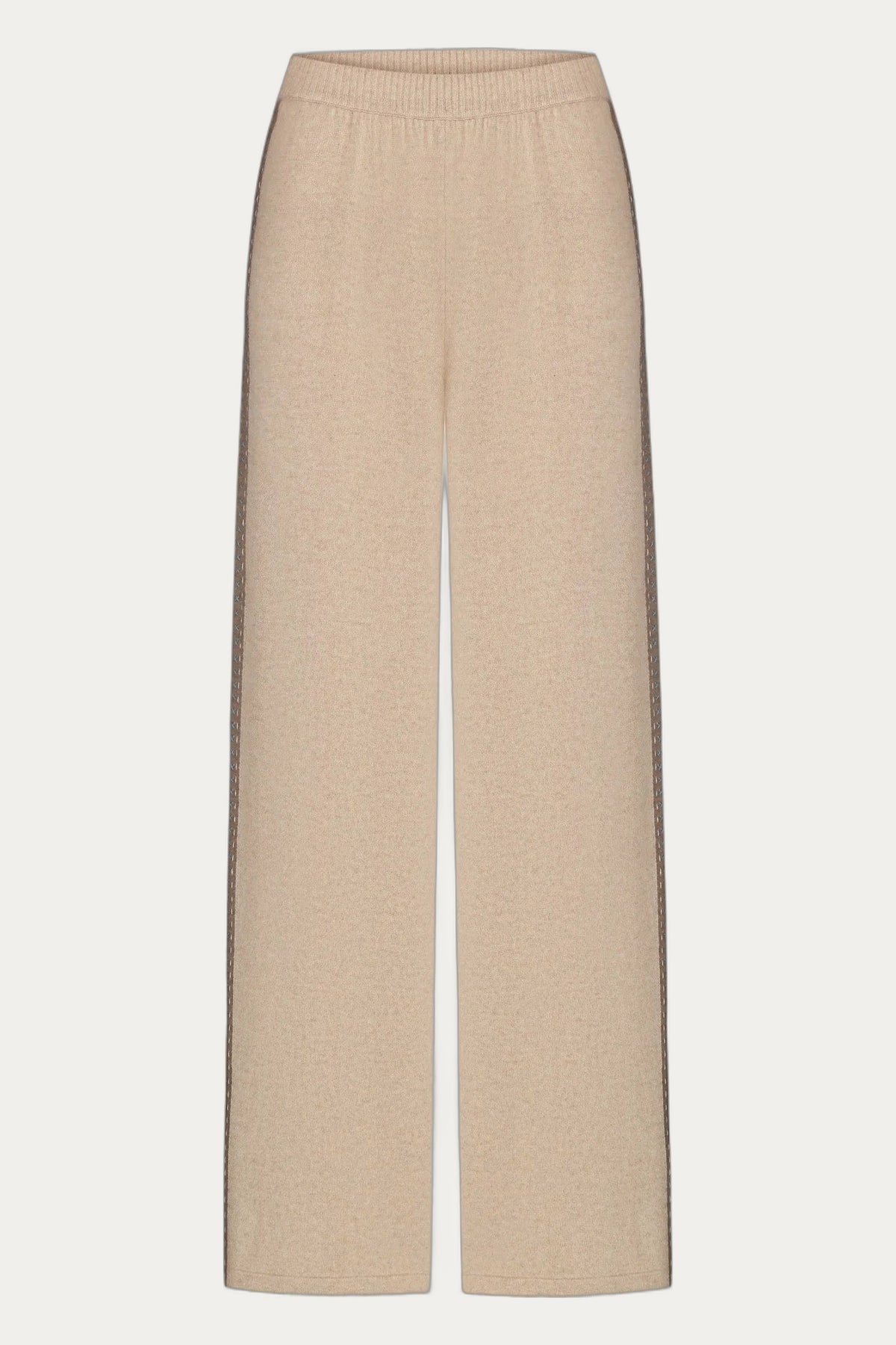 Hygge cashmere pants