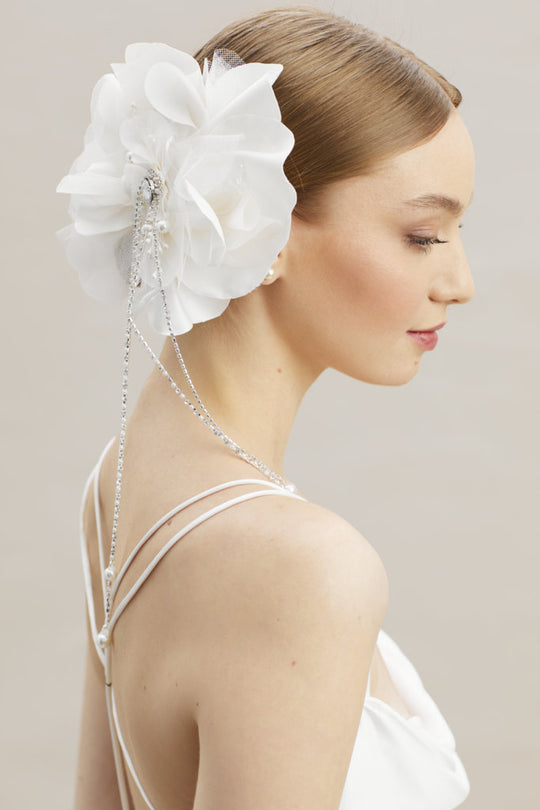 Brosa Full Bloom Katerini Mou