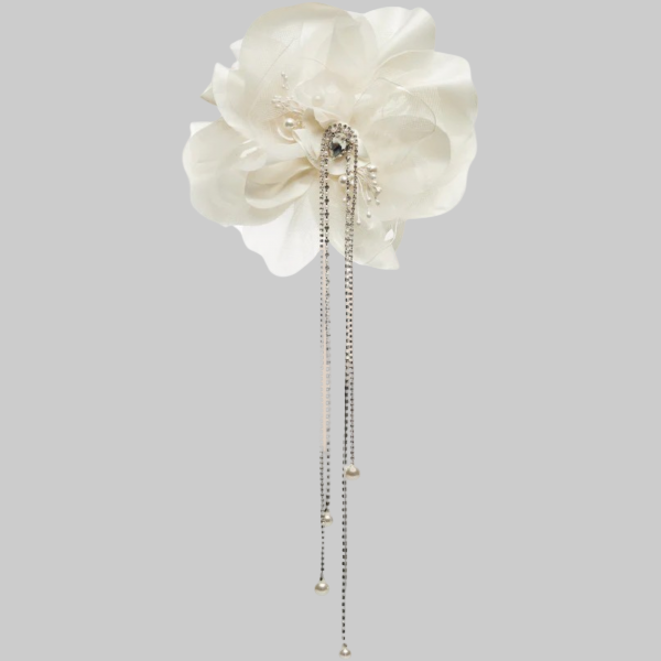 Brosa Full Bloom Katerini Mou