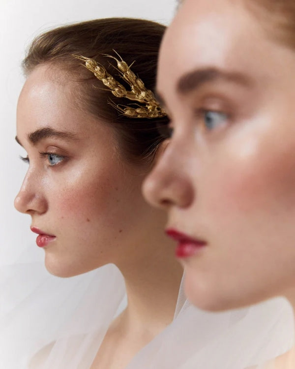 Coronita Spic de Grau Standard Katerini Mou