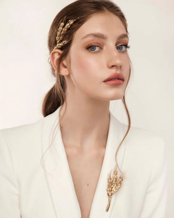 Coronita Spic de Grau Standard Katerini Mou