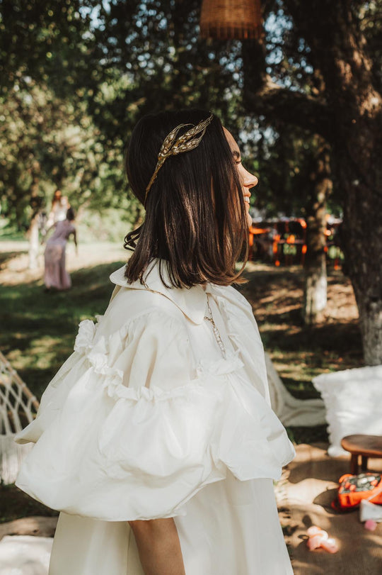 Coronita Spic de Grau Standard Katerini Mou