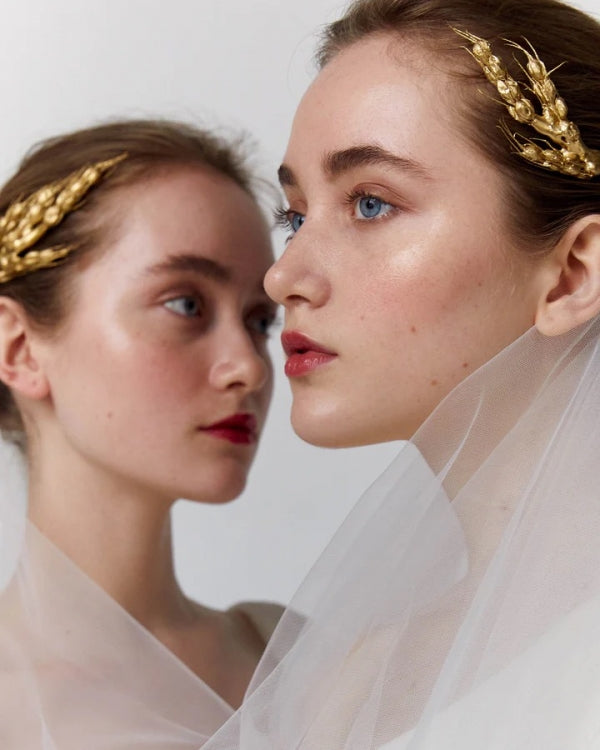 Coronita Spic de Grau Standard Katerini Mou