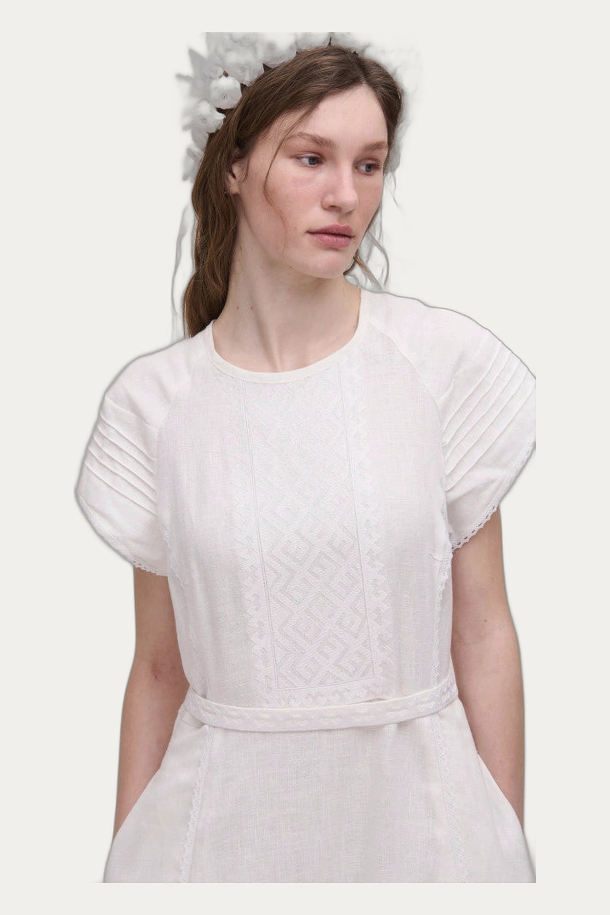 Kniahynia Dress by Koza Dereza