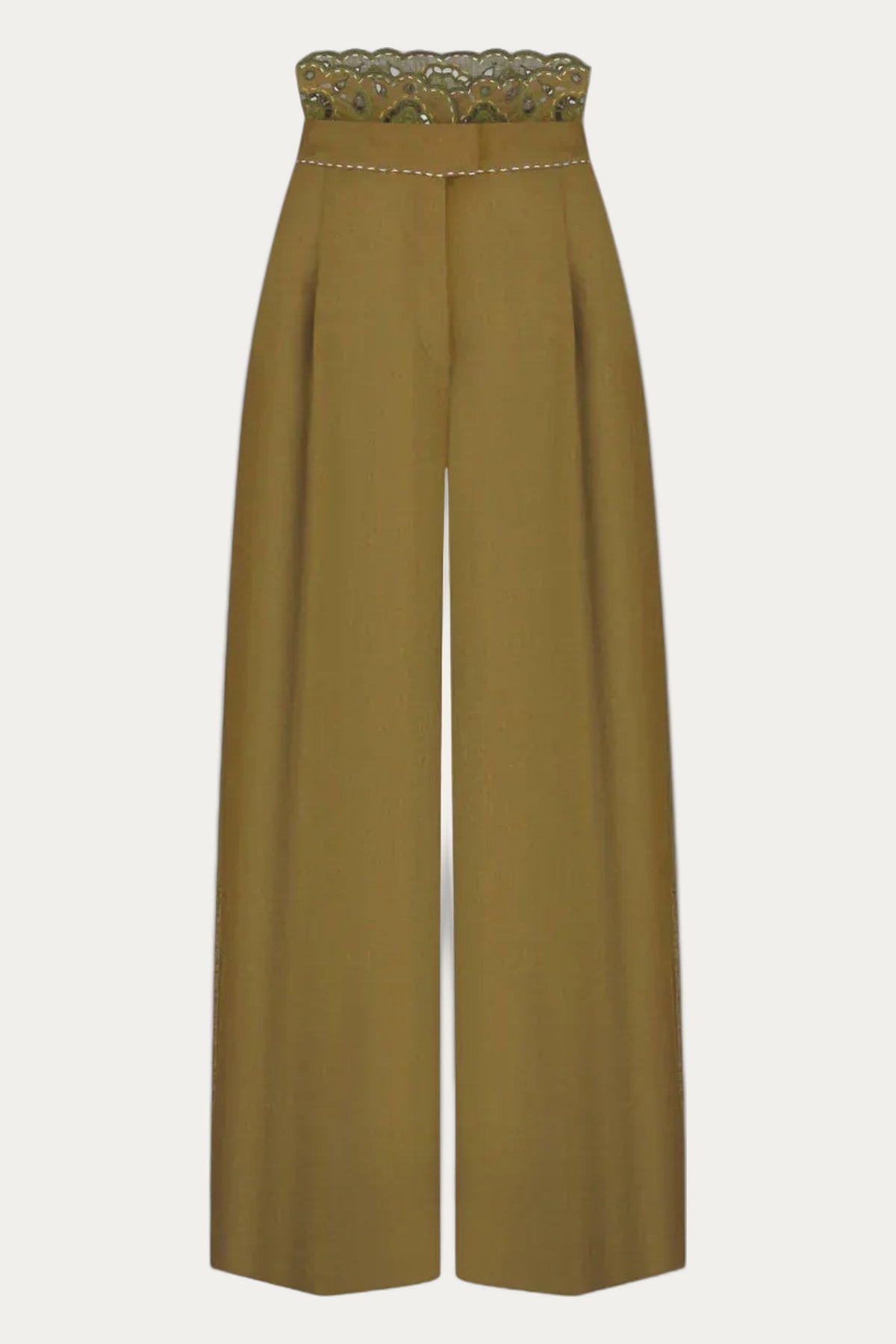 Merezhivo Pants by My Sleeping Gypsy