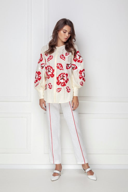 Pantaloni de in Mira